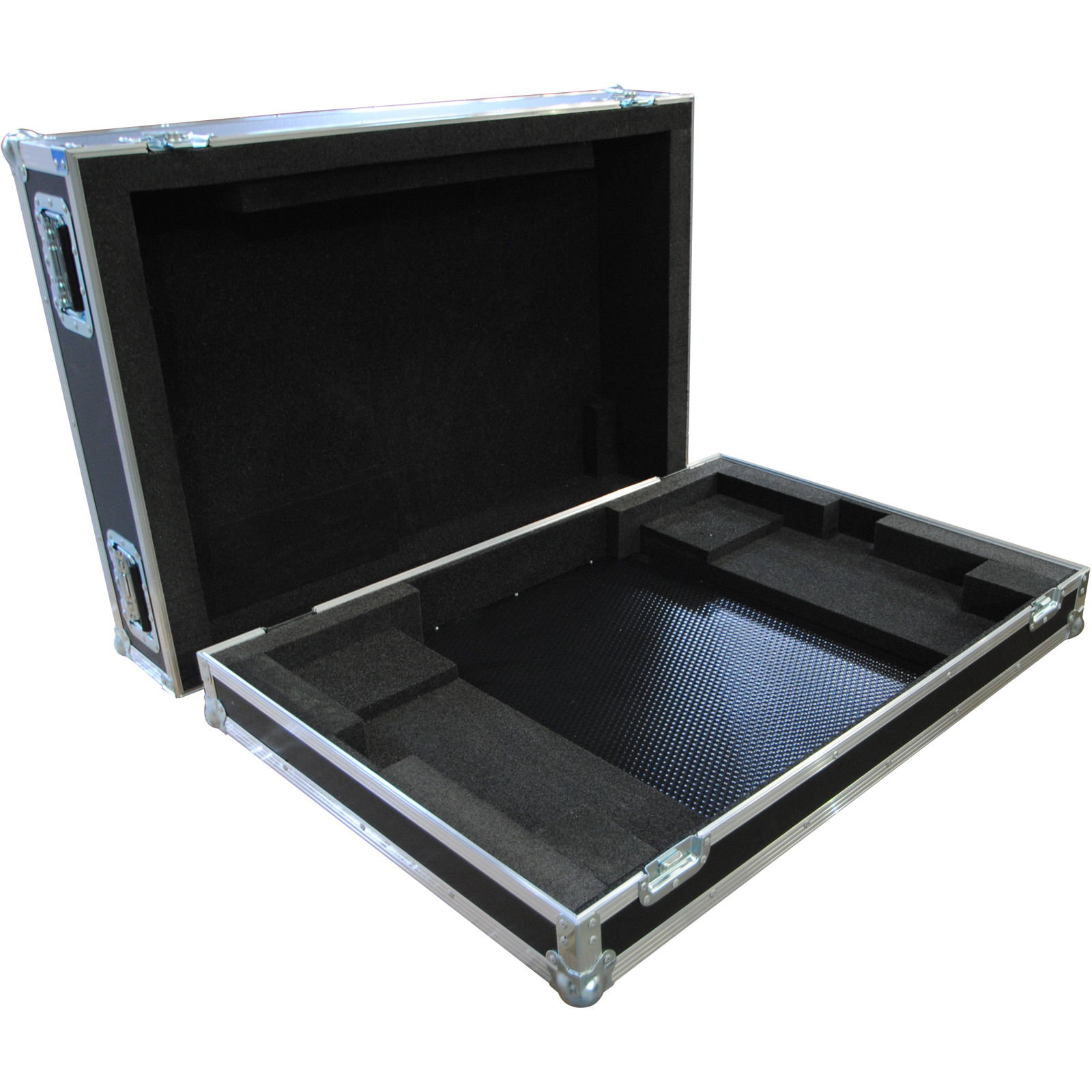 MA Lighting grandMA3 Compact Lighting Console Flightcase